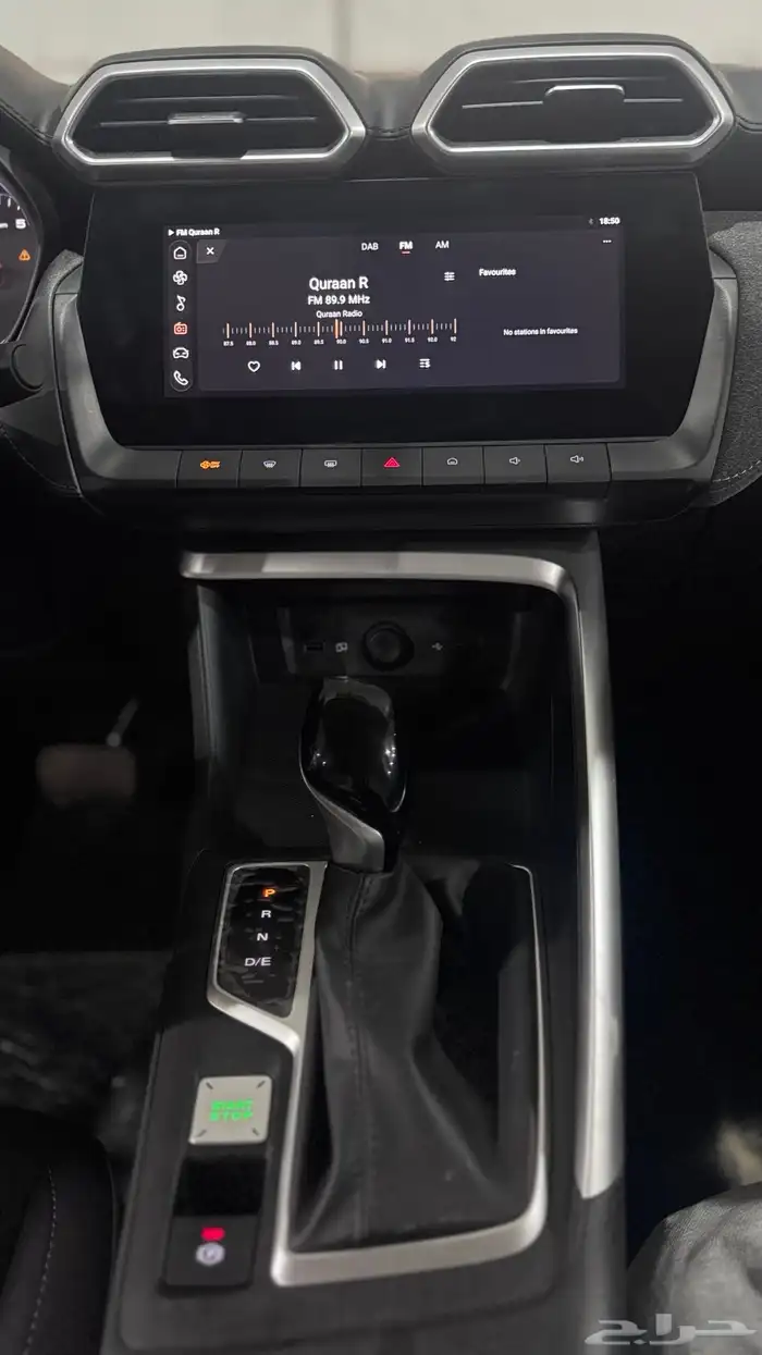 ام جي ZS 2025 جديد للبيع 16