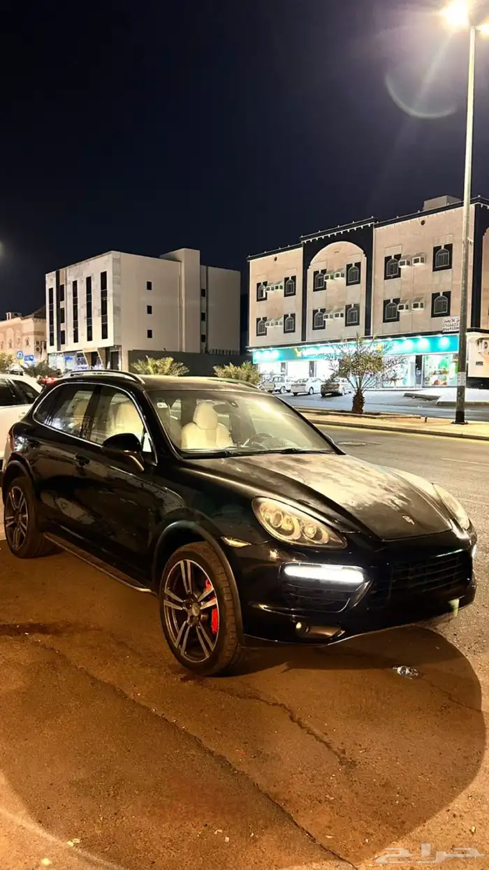 كايين توربو 2011 0