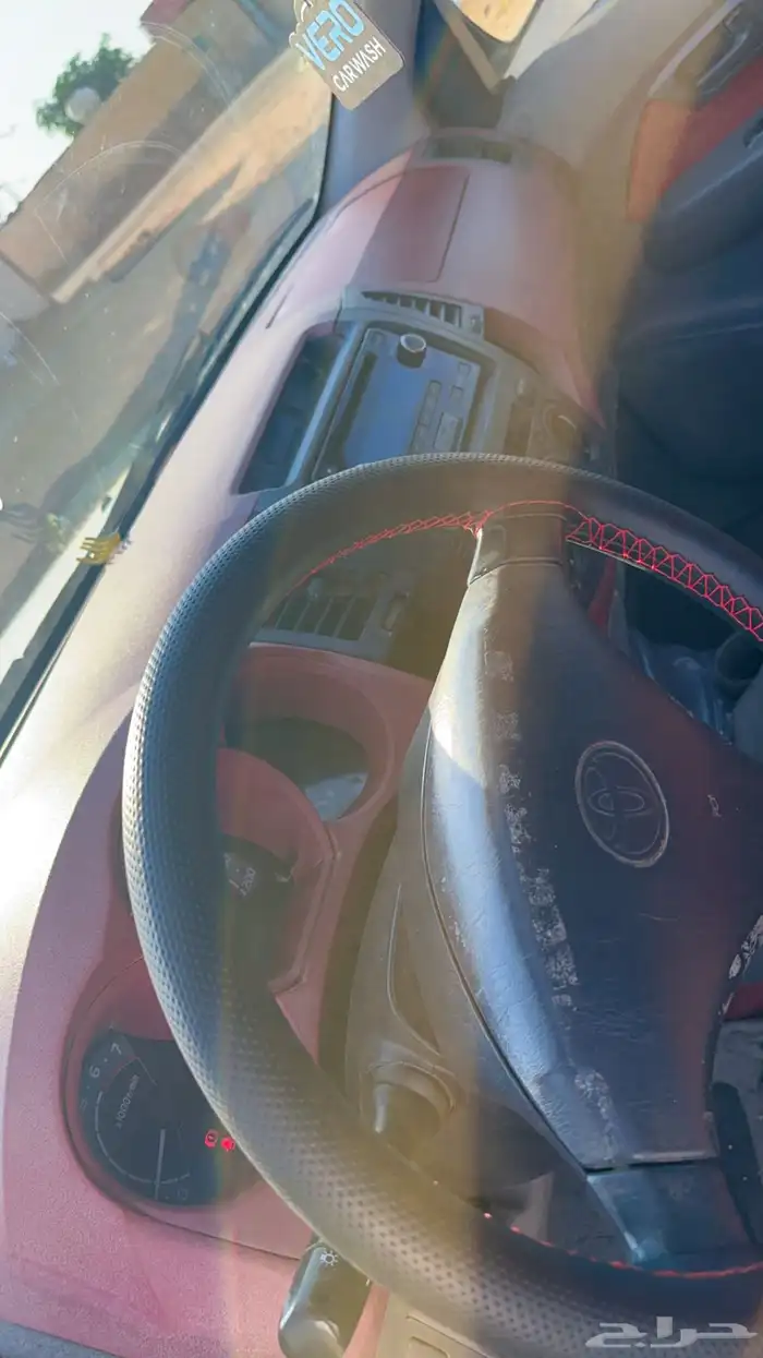 هايلكس غماره 2011 GLX 7