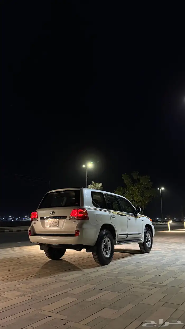 لاند كلوزر جي 7