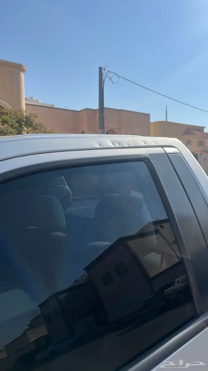 فورد F150 موديل 2012   ستاندر بدون دبل 8