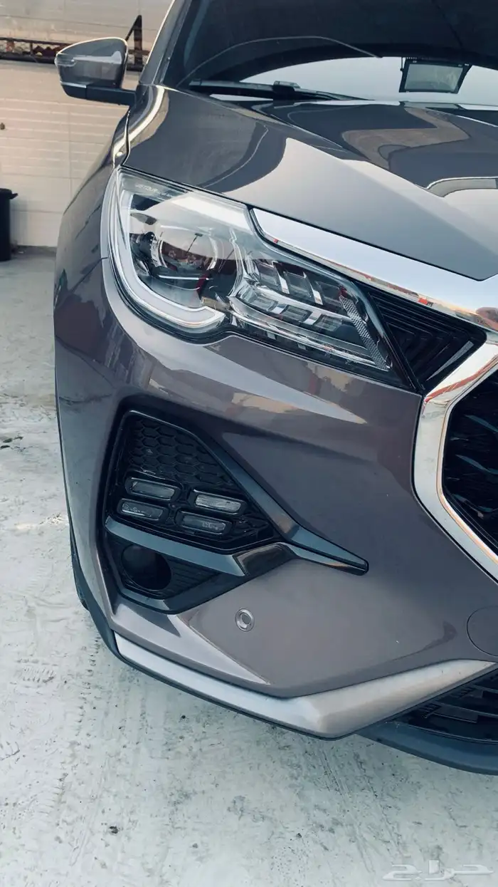 جيتور اكس 70 فل موديل 2025 0