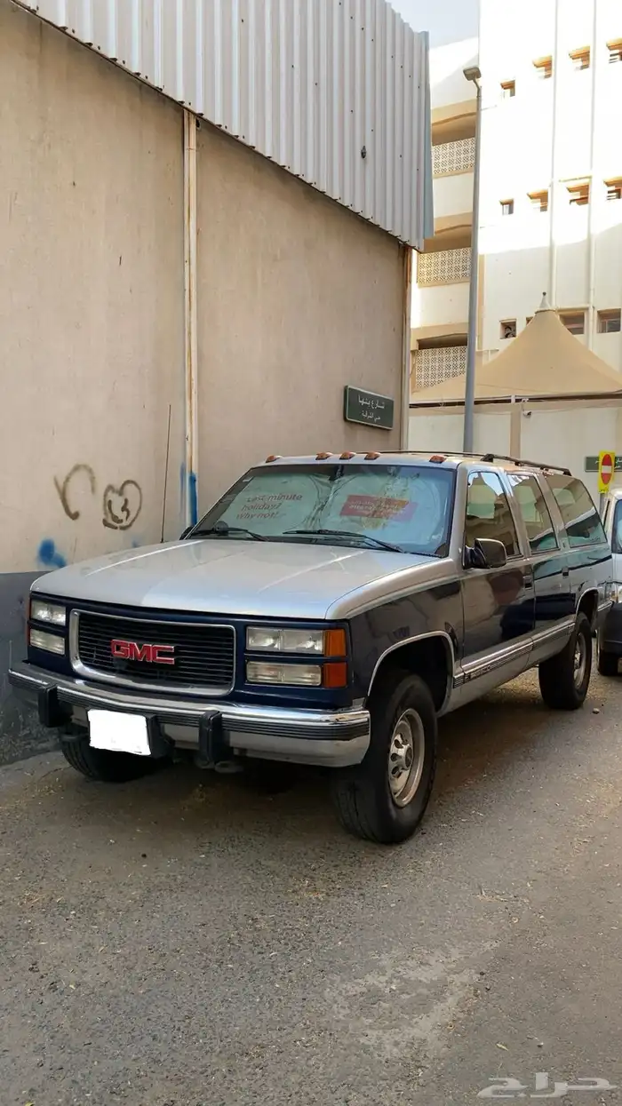 جمس سوبر بان ملكي مديل 1993 30