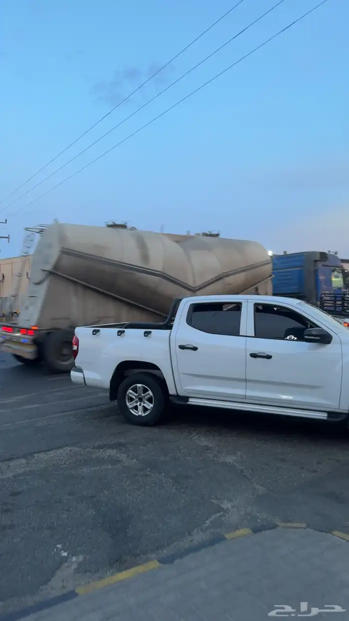 للبيع هايلكس مكسوس 6