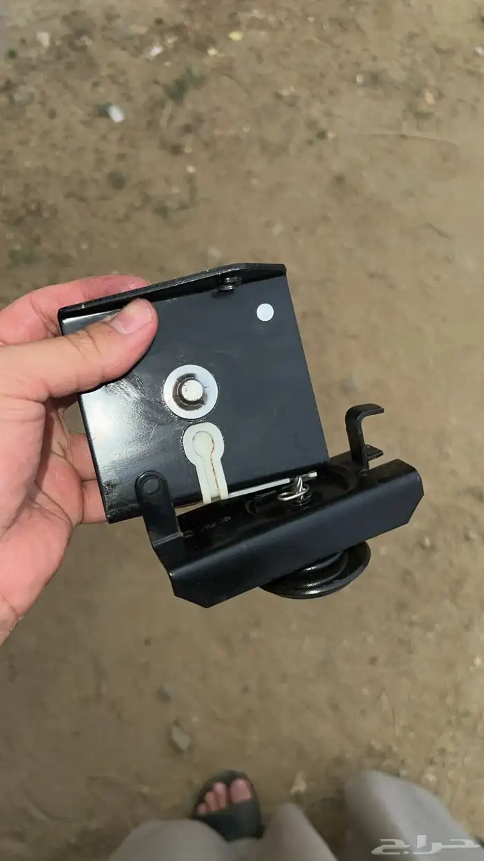 واير استبنه هايلوكس 98 لا 2001 0