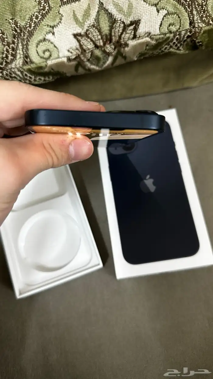 ايفون 13 اخو الجديد 6