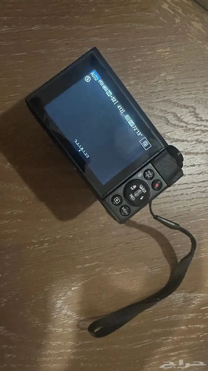 كانون g7 x mark ii 1