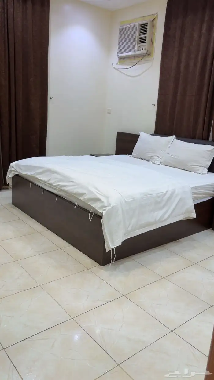 شقق مفروشه 0