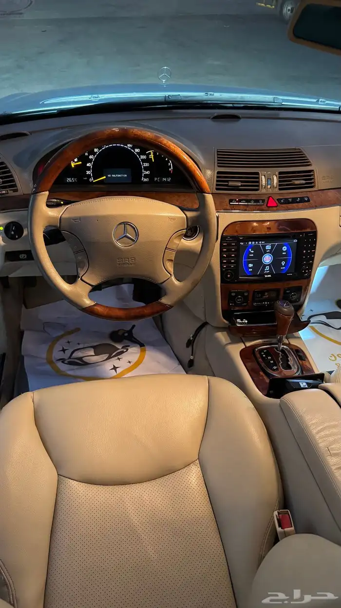 فياجرا اس 350 مديل 2004 24