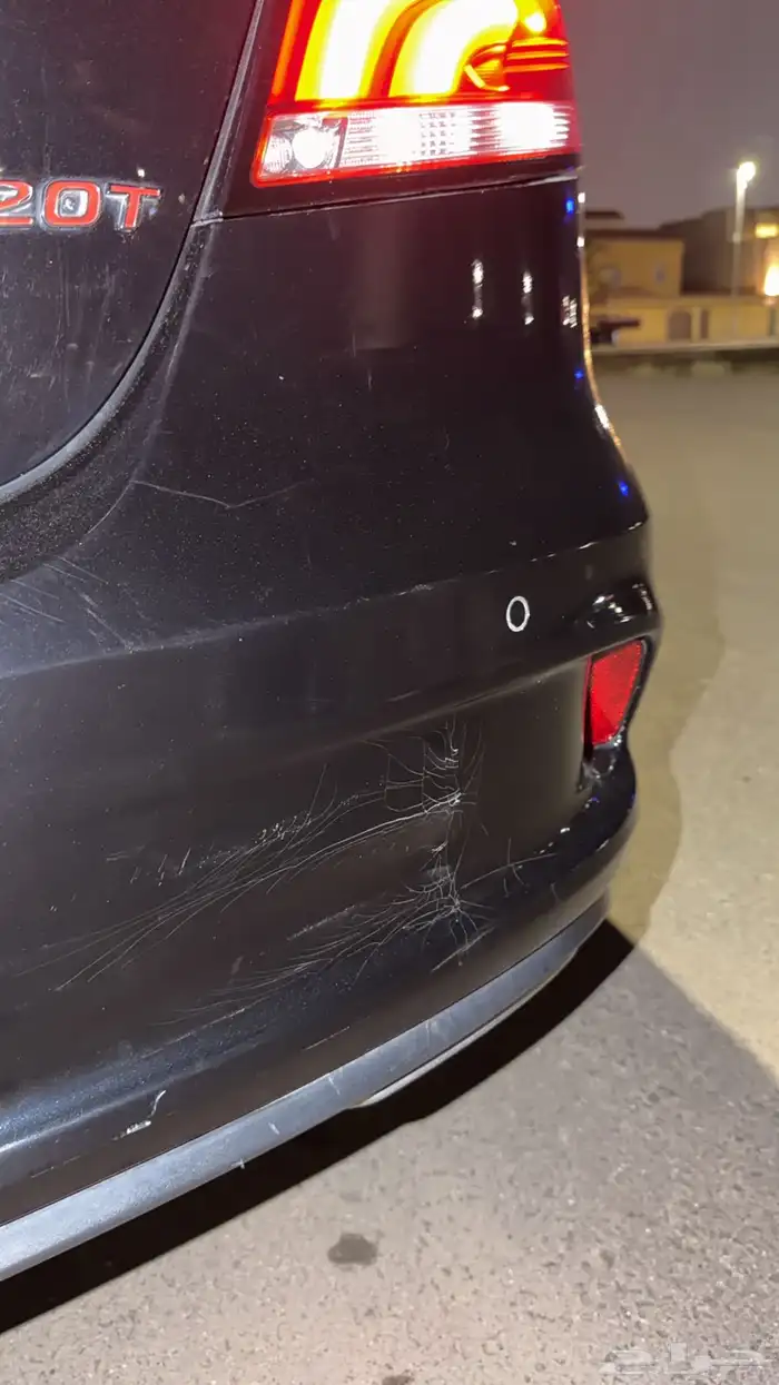 للبيع MG 6 2019 مالك اول 18