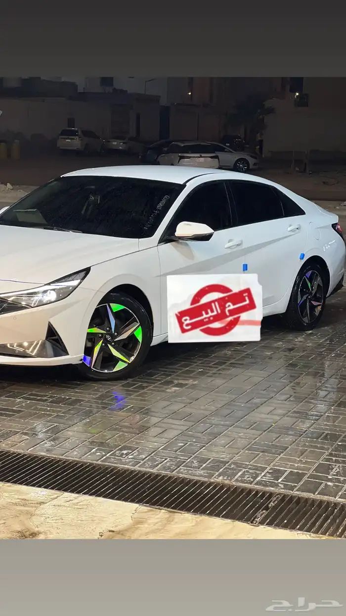 النترا 2023 فل الفل اعلى فئة تم البيع 0