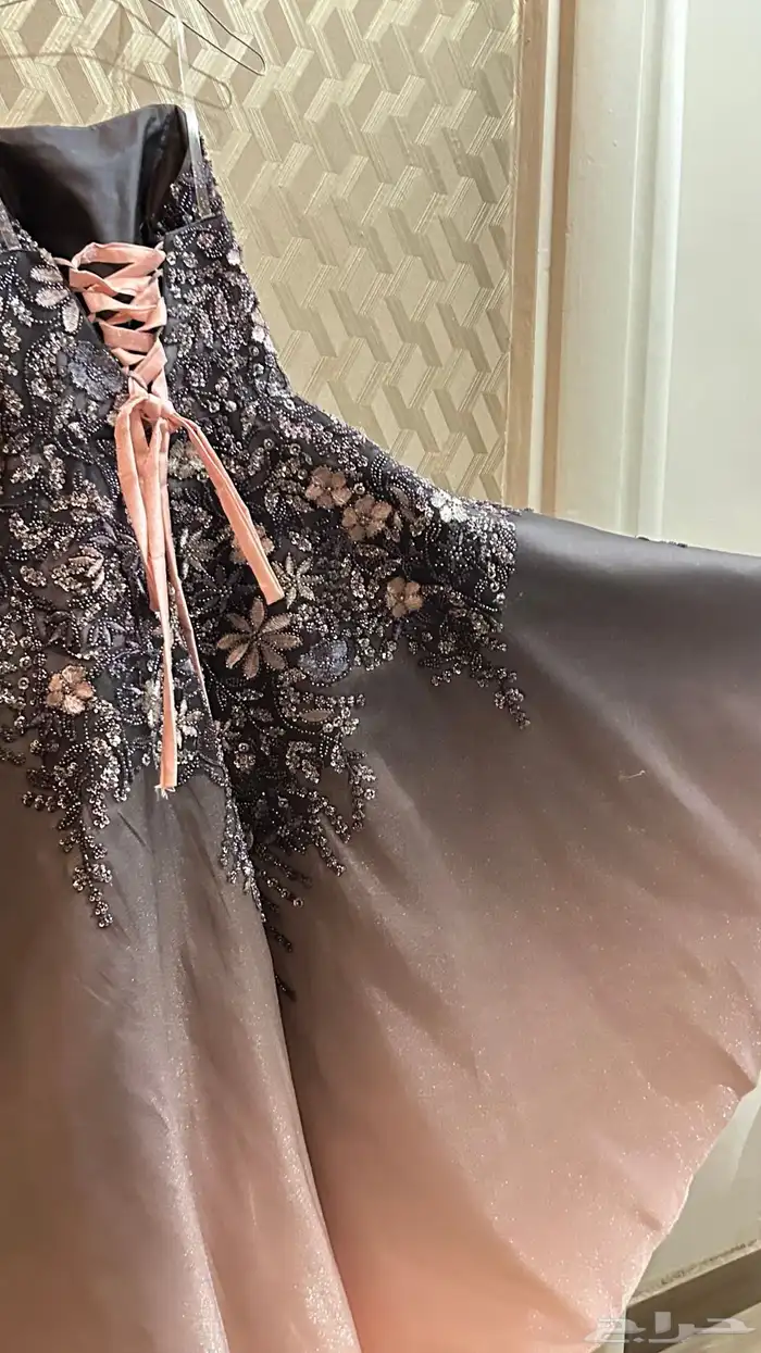 فستان للمناسبات 4