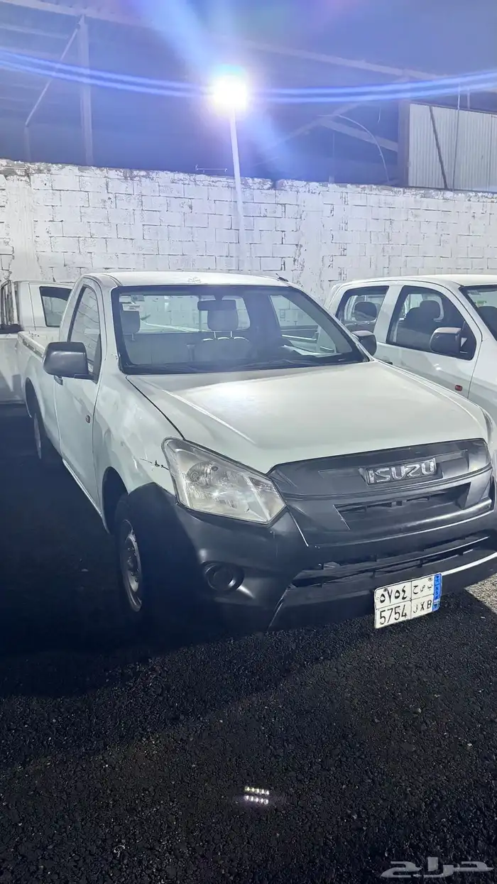 ايسوزو ديماكس غماره 2022 2