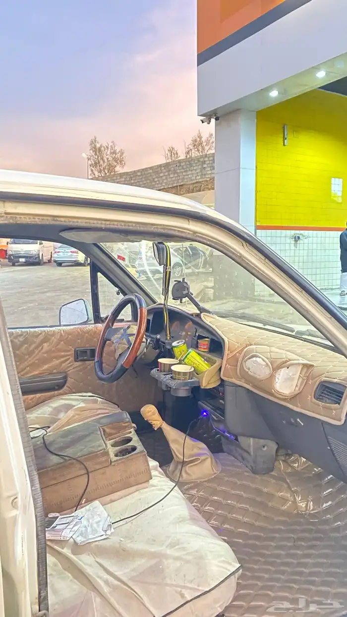 هلوكس 97 مرشوش كامل تجميلي 6