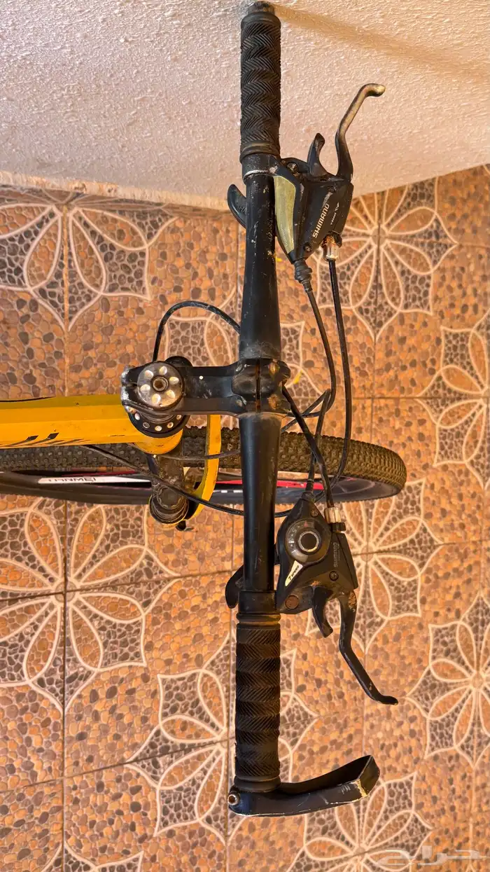 سيكل رياضي وسيكلين كوبرا 2