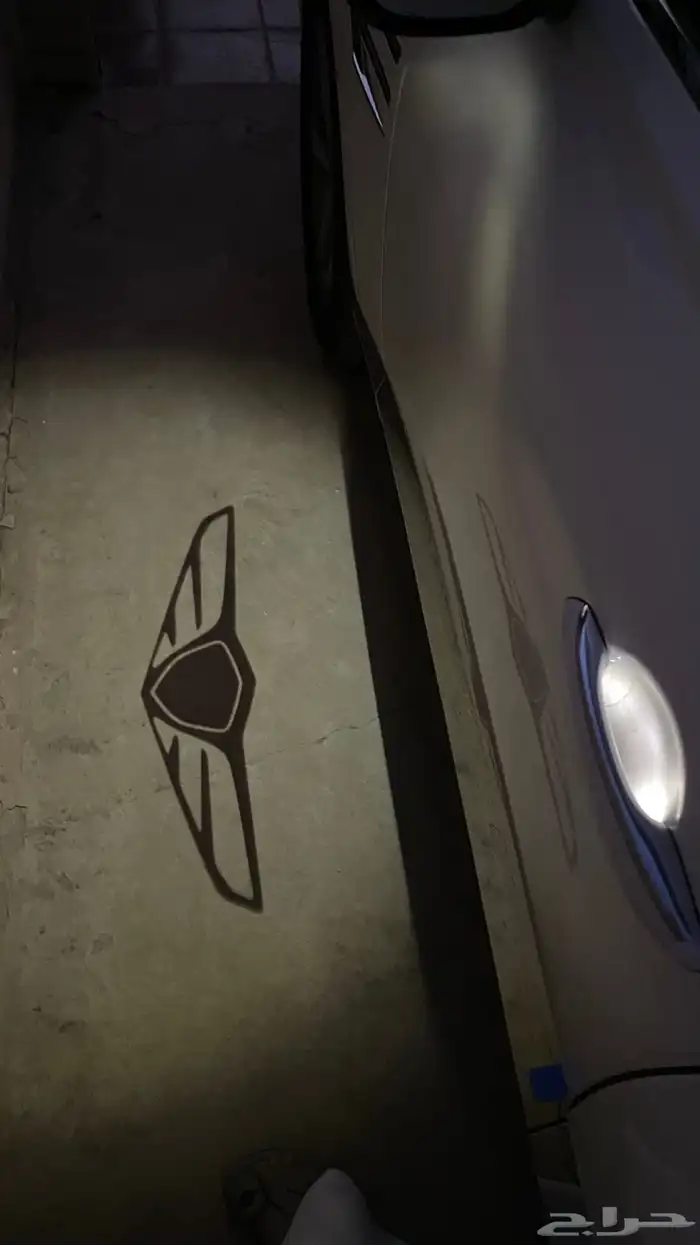 جنسس GV80 ديزل 2020 فل كامل اعلى فئة 11