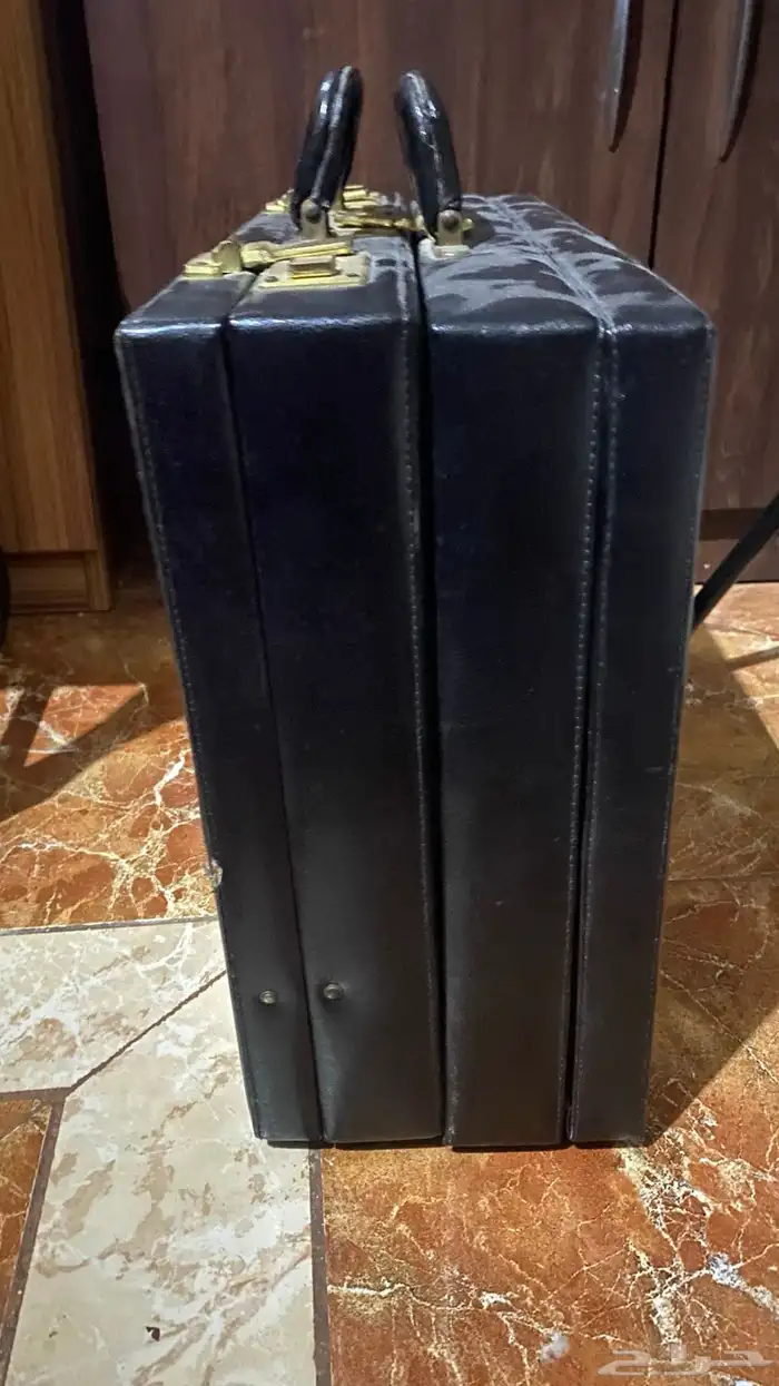 شنطة اثنين بواحد 2