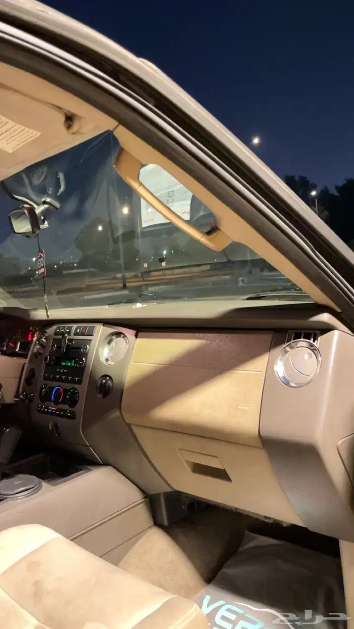 فورد اكسبدشن 2011 EL 14