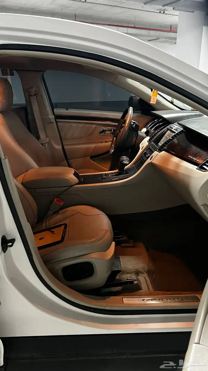 فورد تورس 2012 فل كامل ليمتد 22