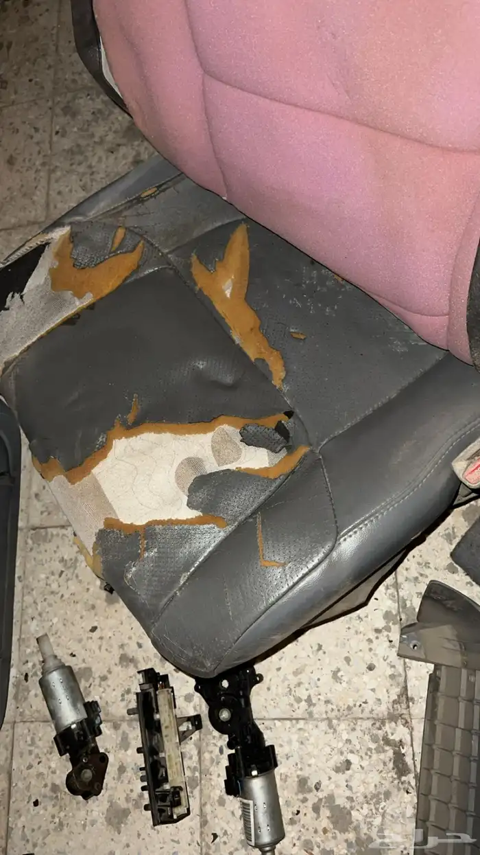 للبيع مرتبة افالون معاون 1