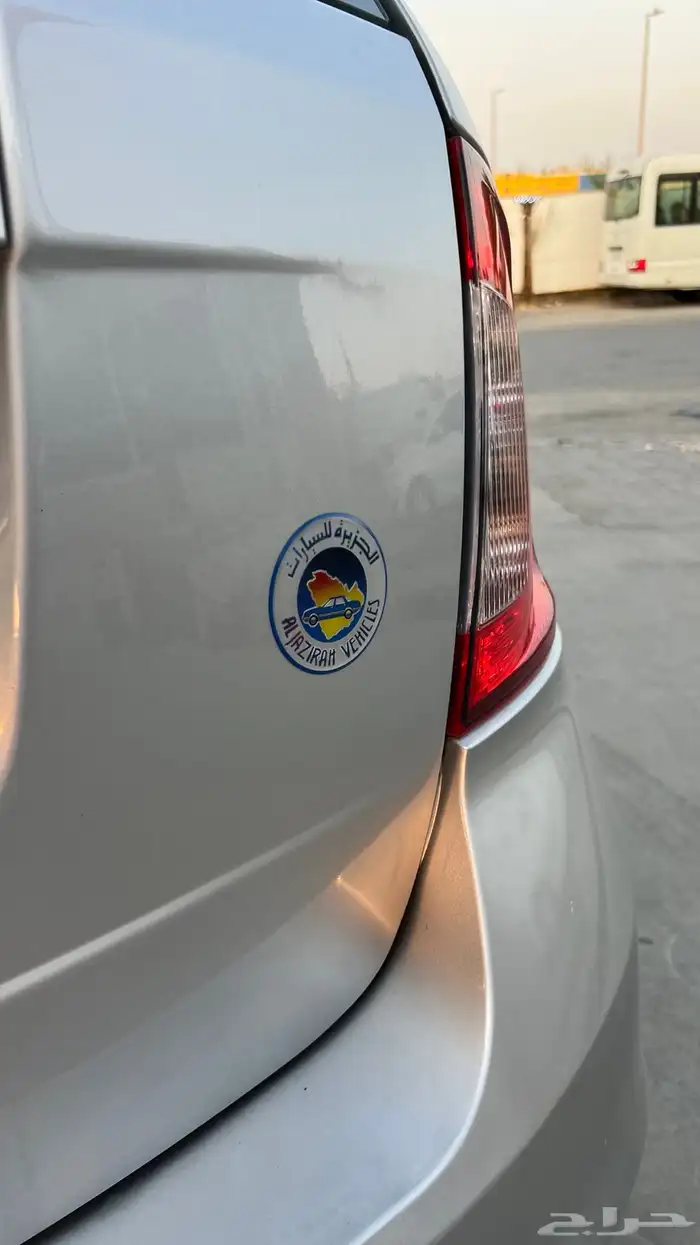 فورد ايدج سعودي مالك واحد 4