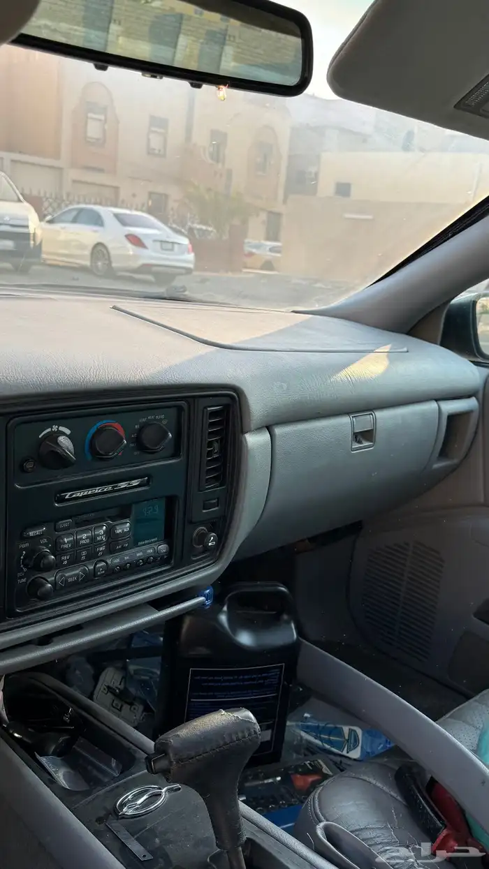 كابرس 1996 impala ss - صابونة 5