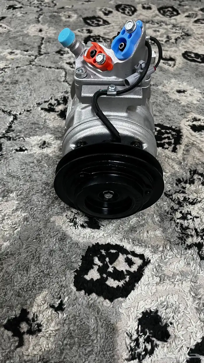 كرسيدا او هايلوكس 0