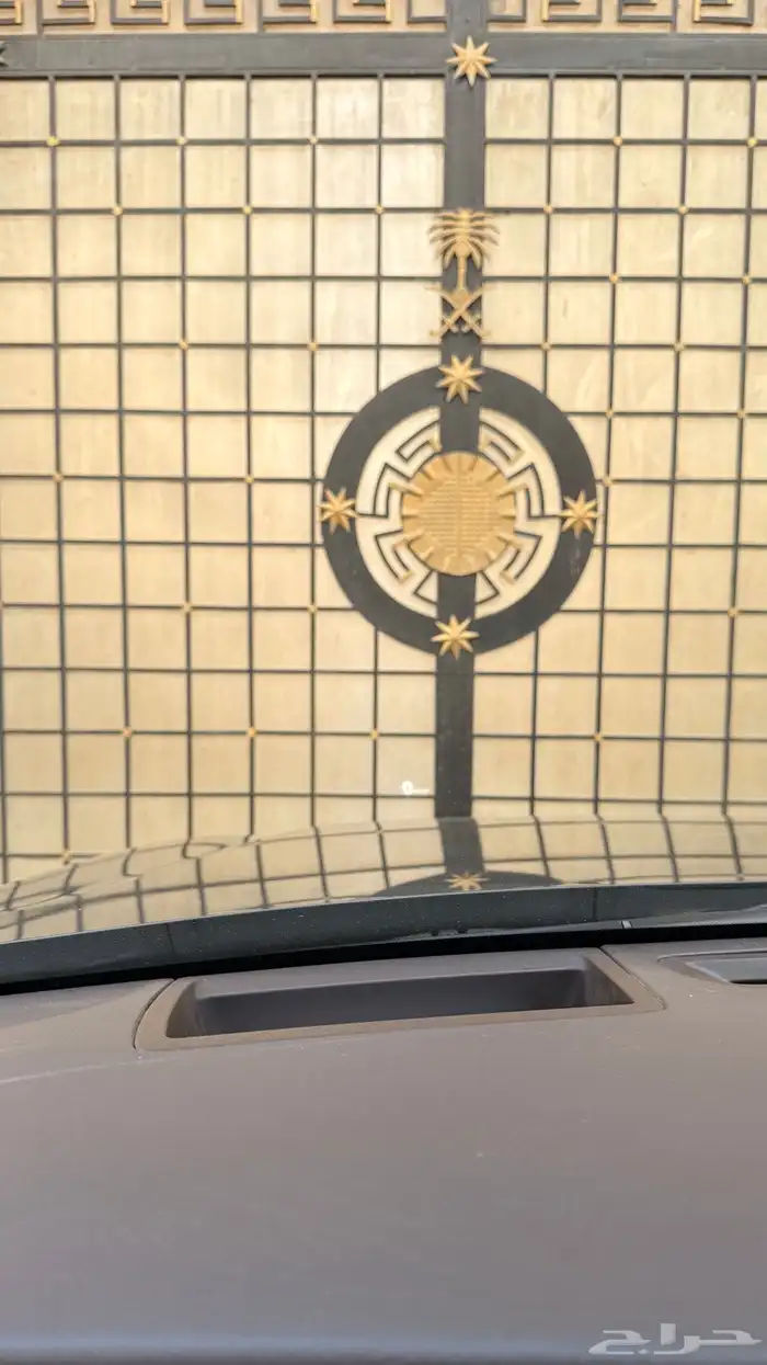 هيونداي باليسيد 2022 ( بنزين) v6 فل كامل 23