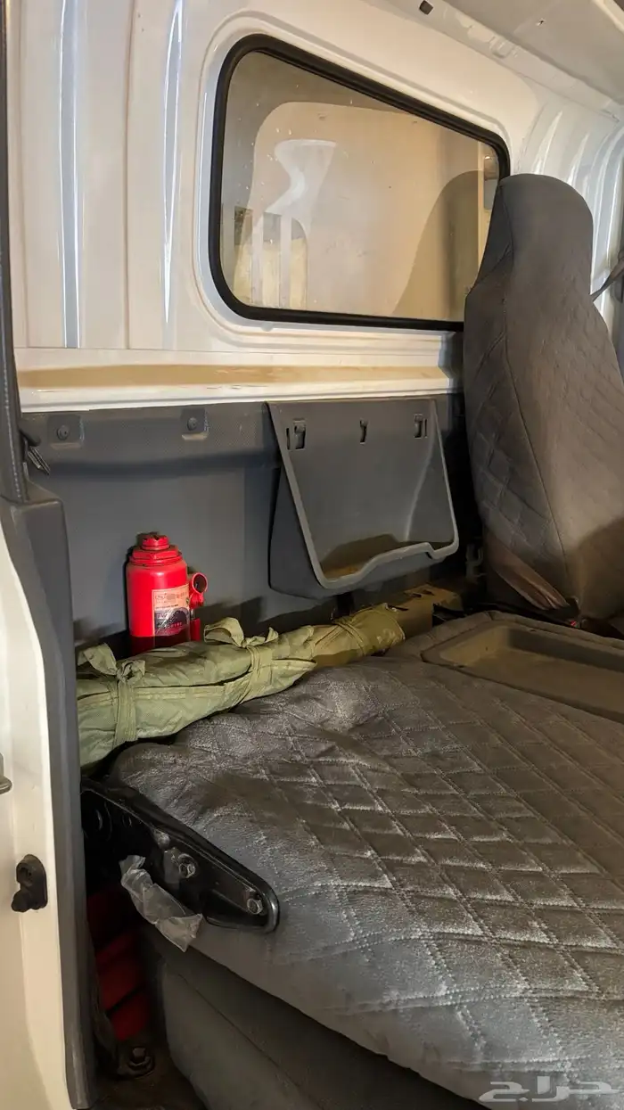 قلاب 2016 نضيييف ممشى قليل حموله 5طن 11