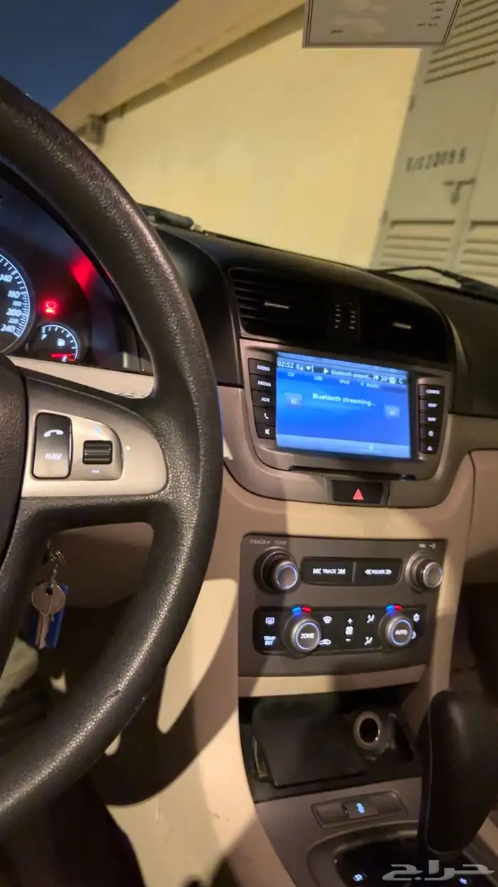 شفروليه كابرس موديل 2013 5