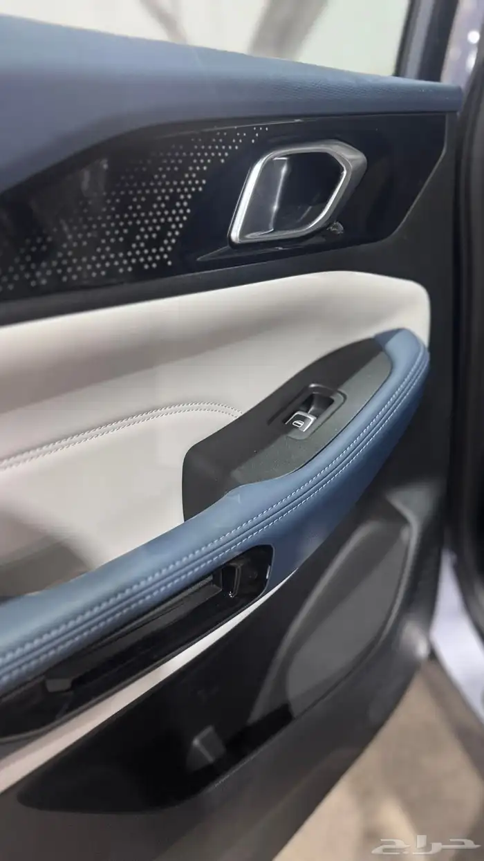 جيتور X50 2025 جديد للبيع 22