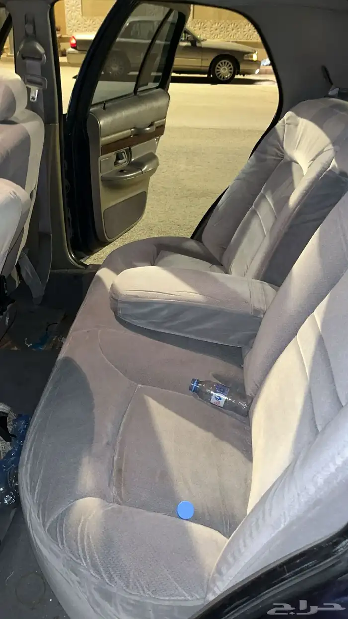 فورد ماركيز 2002 13