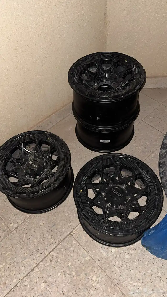 جنوط سايروس 0