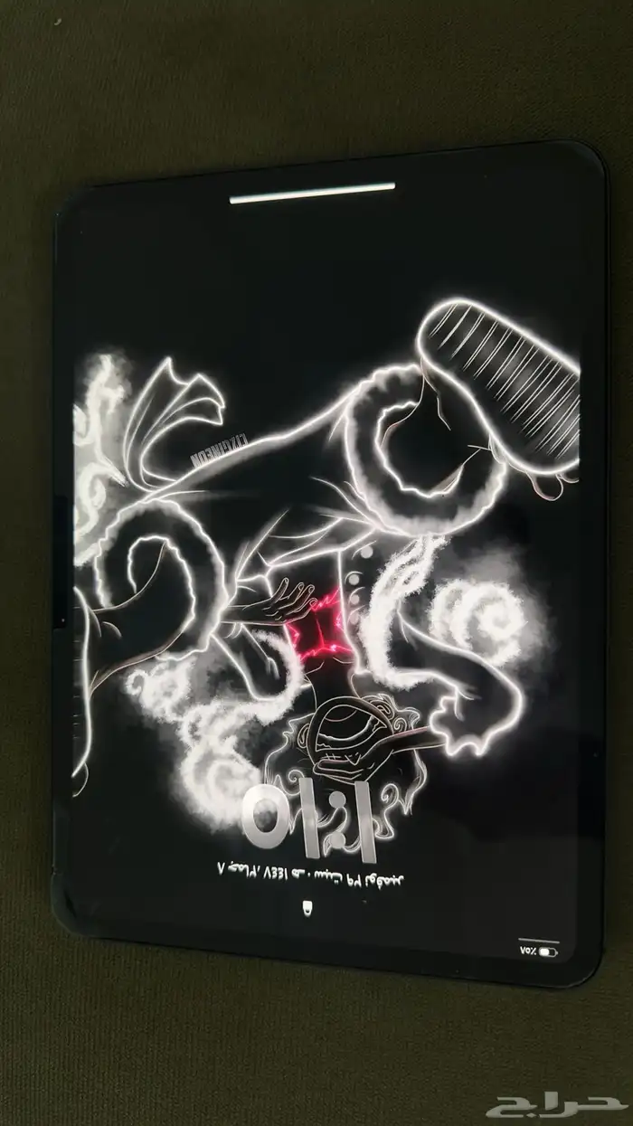 ايباد برو 2024 3