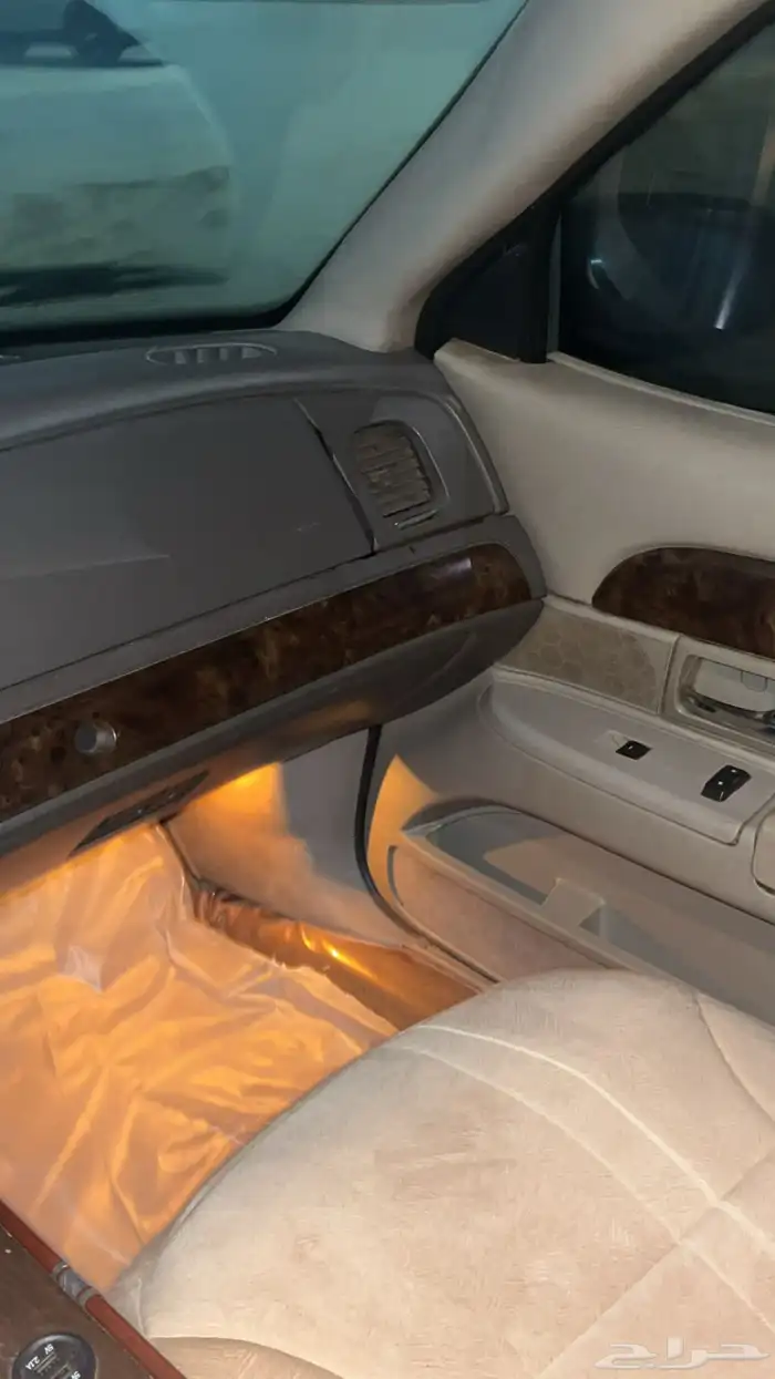 فورد ماركيز 5