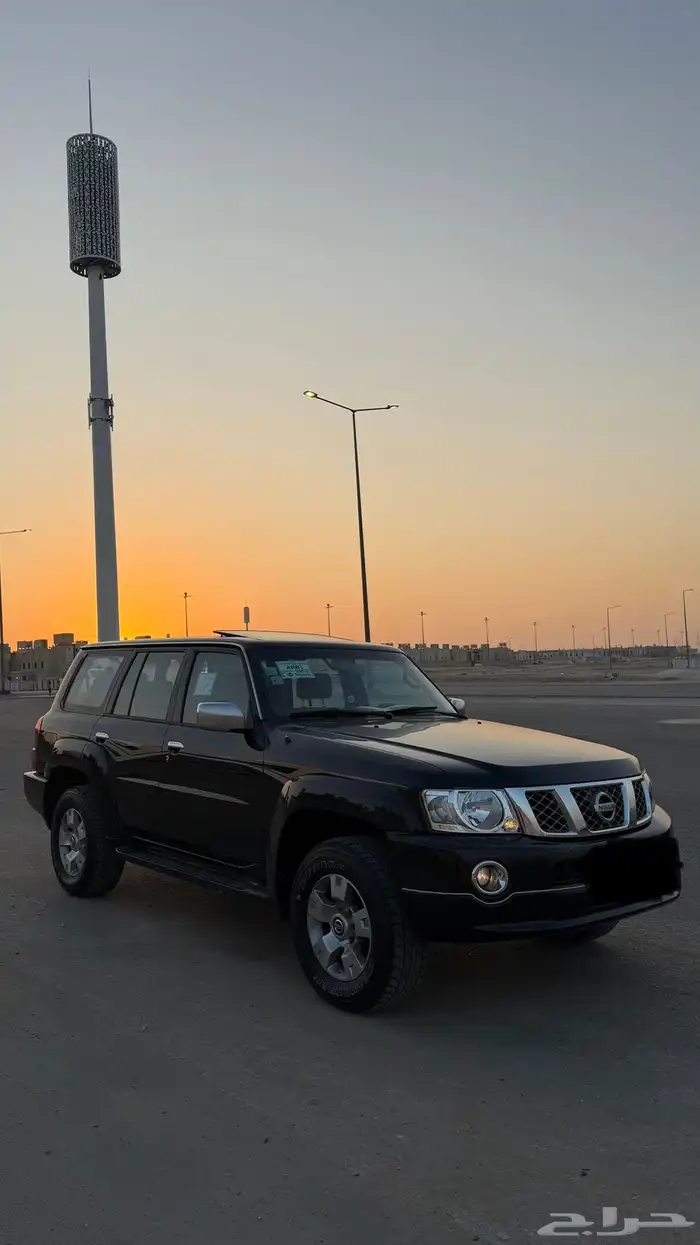 سوبر سفاري فتك 2006 2