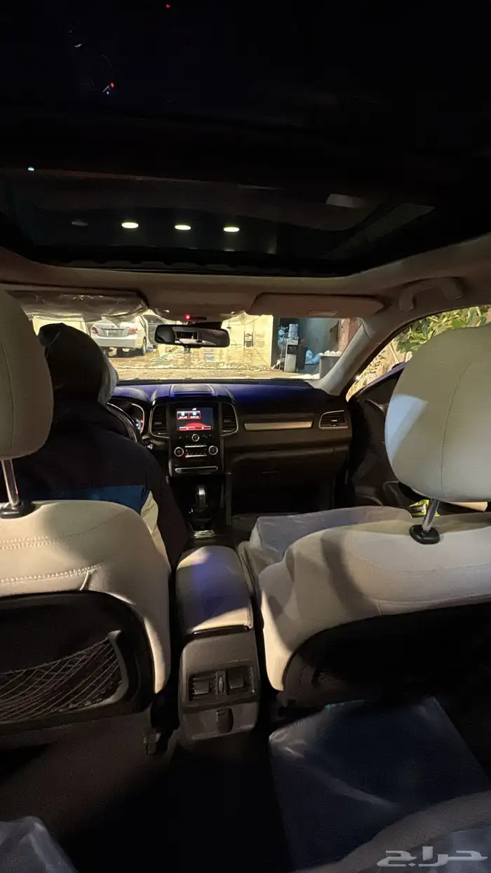 رينو كوليوس 4