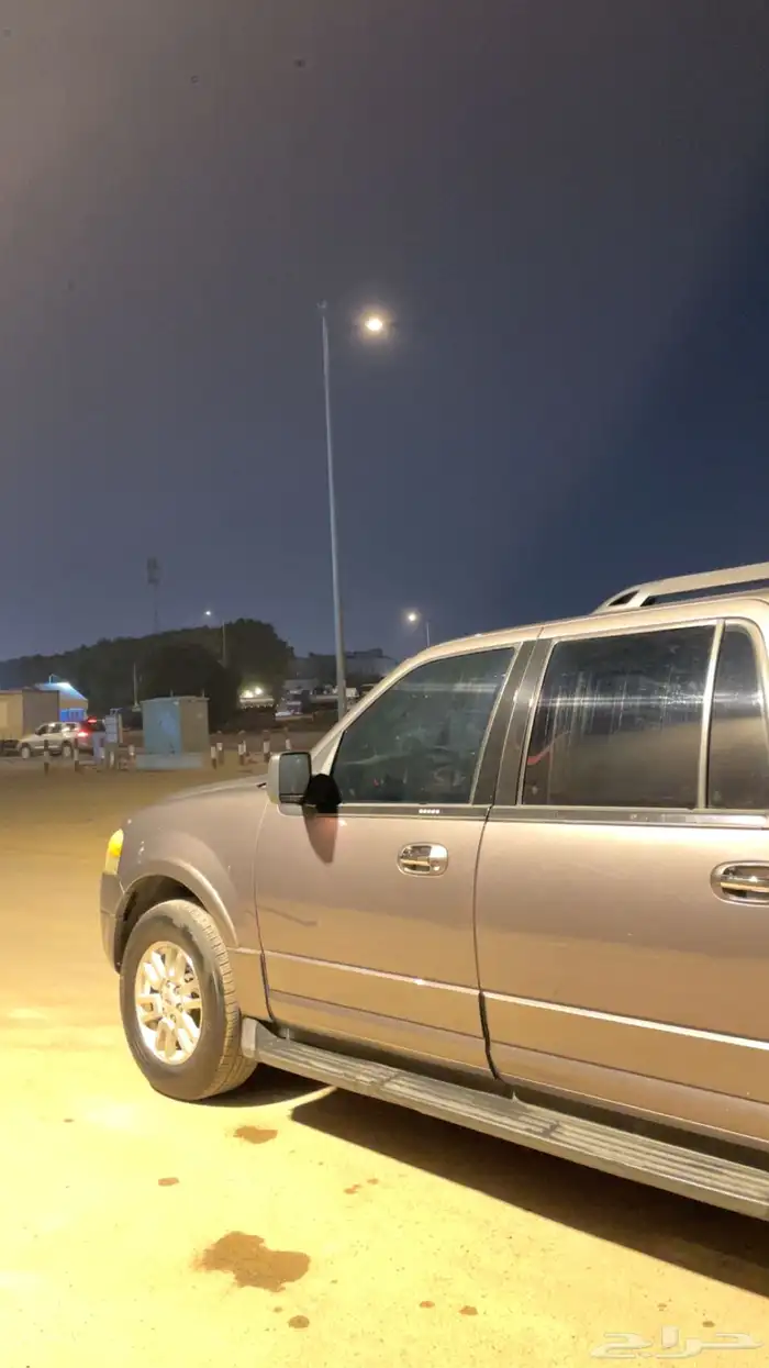 فورد اكسبدشن 2011 EL 8