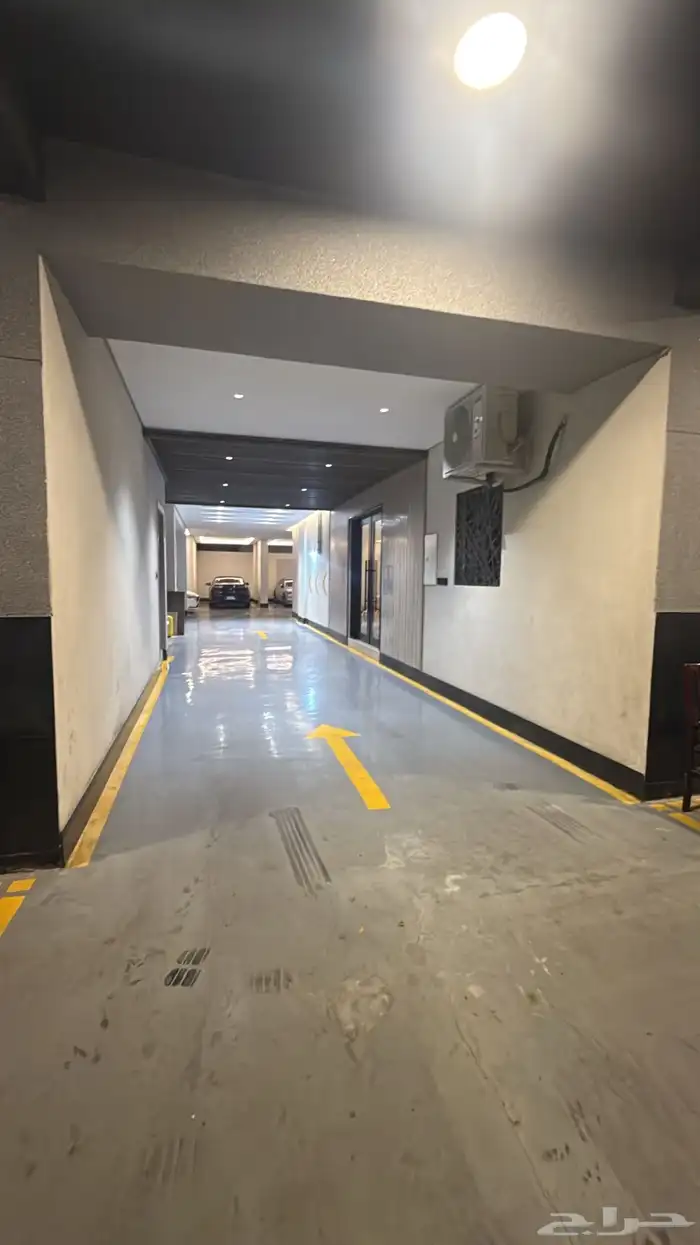 شقق فخمة مفروشة للإيجار الشهري في جدة 6