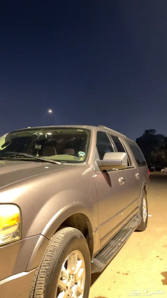 فورد اكسبدشن 2011 EL 10