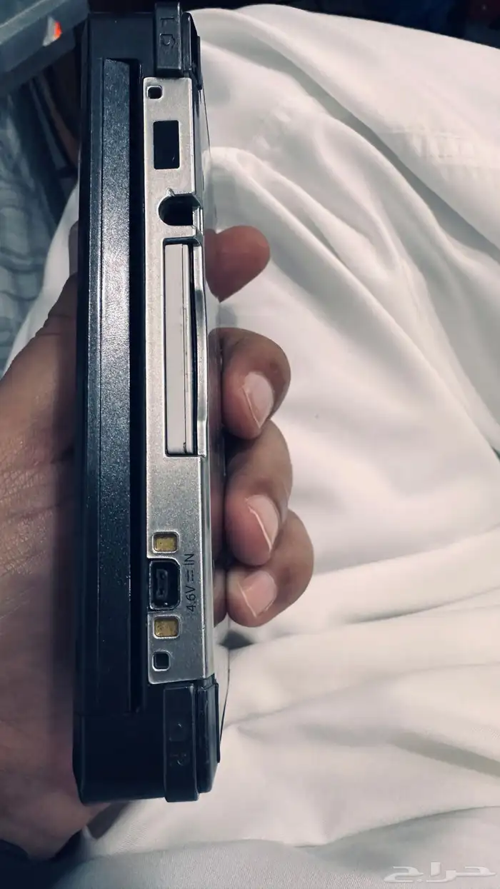 نينتندو 3Ds معدل 4