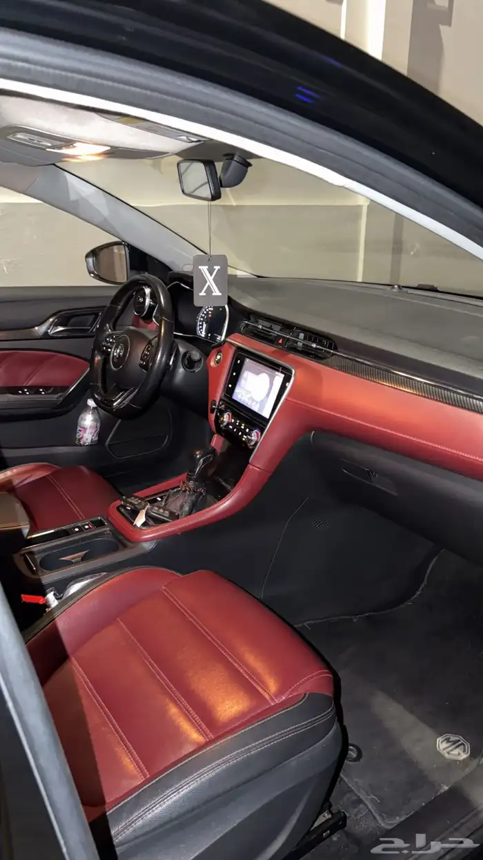 للبيع MG 6 2019 مالك اول 28