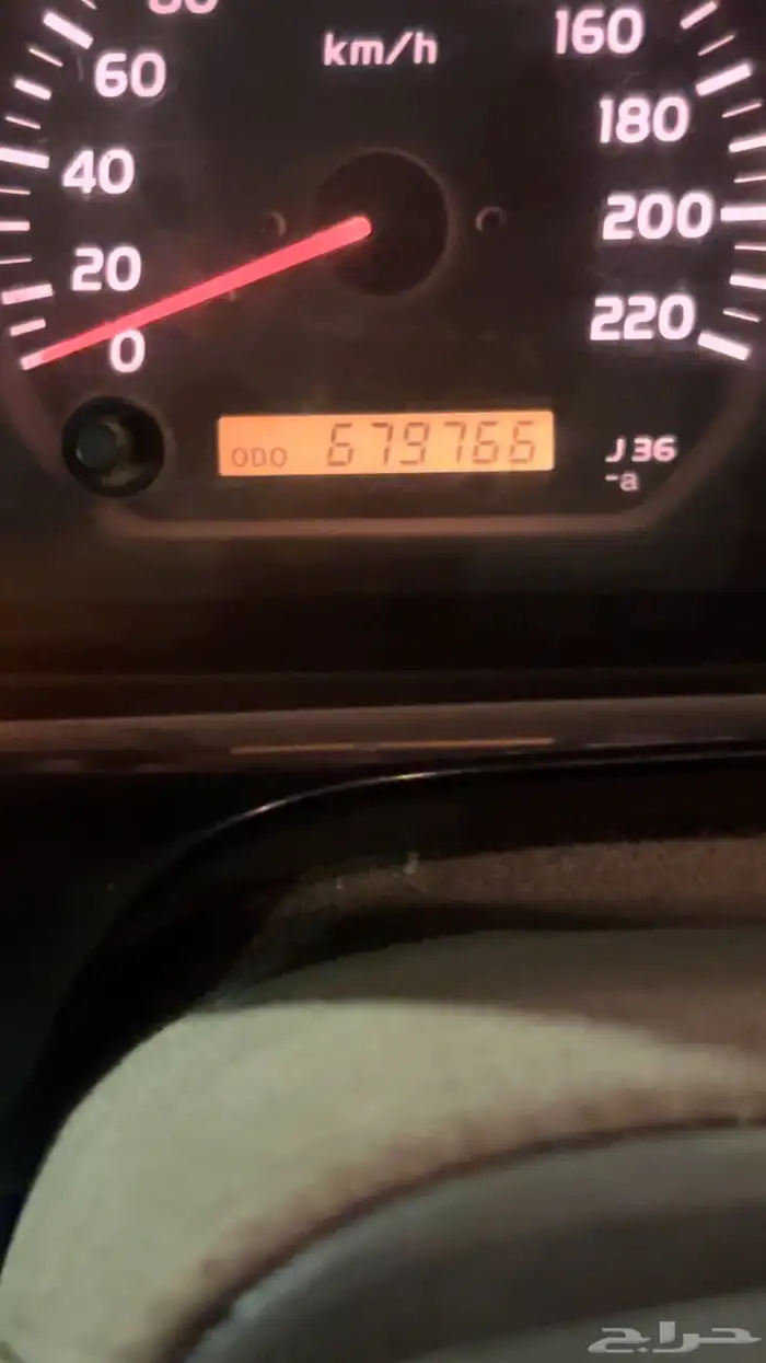 جيب جي اكس ار 8