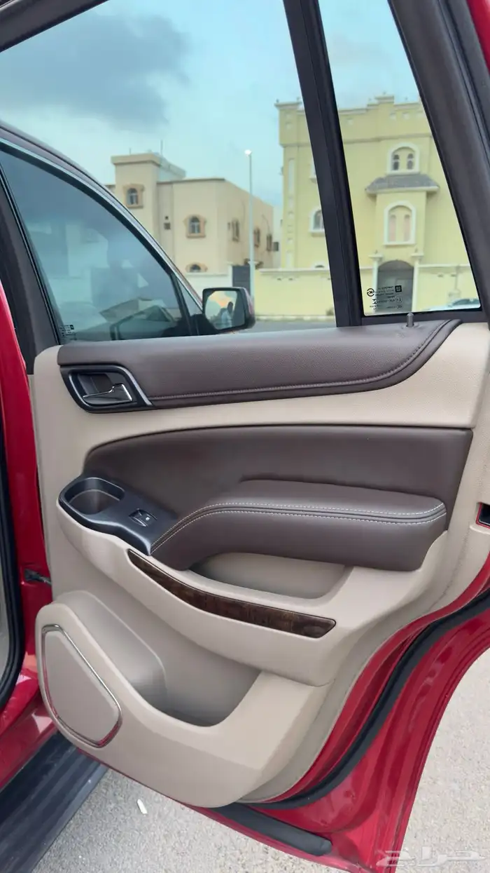 جمس تاهو 2015 LS 12