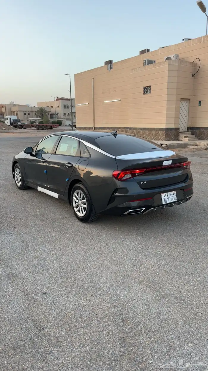 للبيع كي فايف نظييف 4