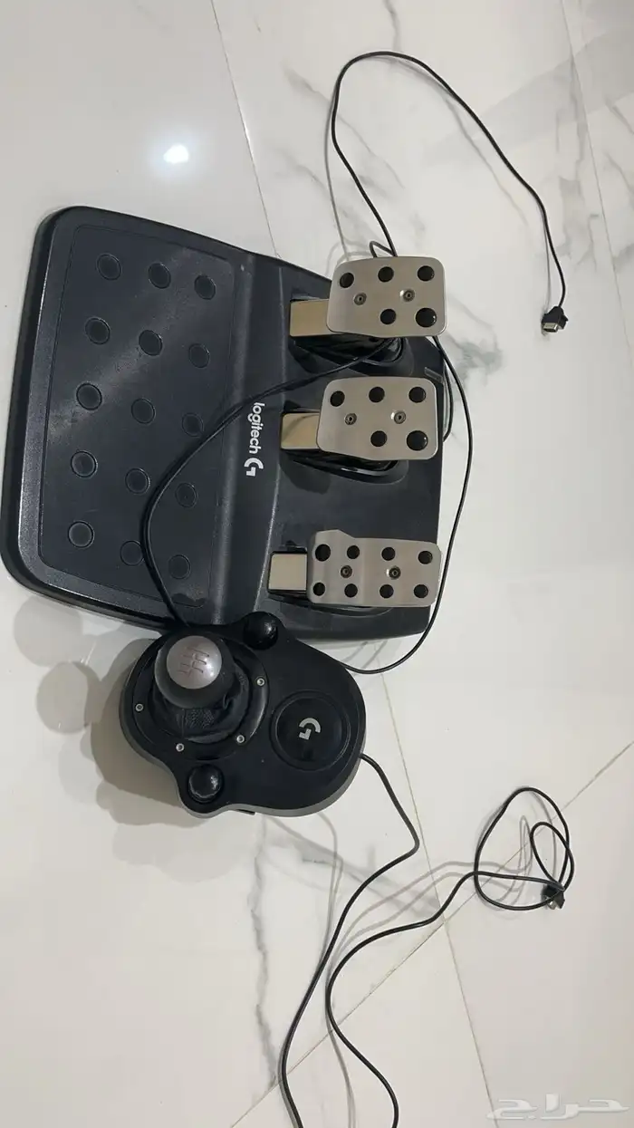 دعاسات و قير لوجتك 29 استخدام نضيف 0