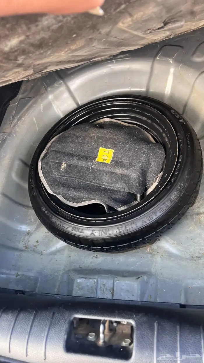 بيجاس 2023 عداد 93 الف 16