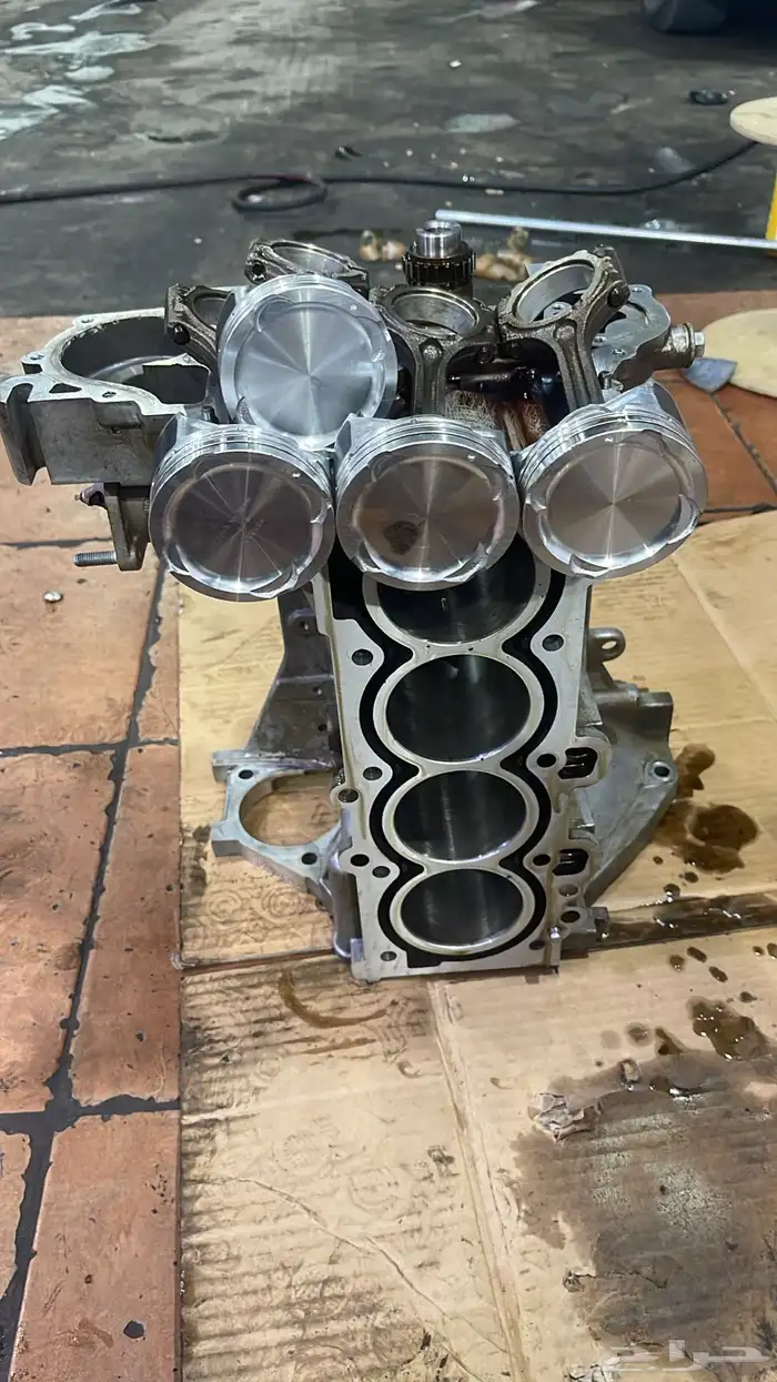 كهربائي ميكانيكي سيارات متنقل 2