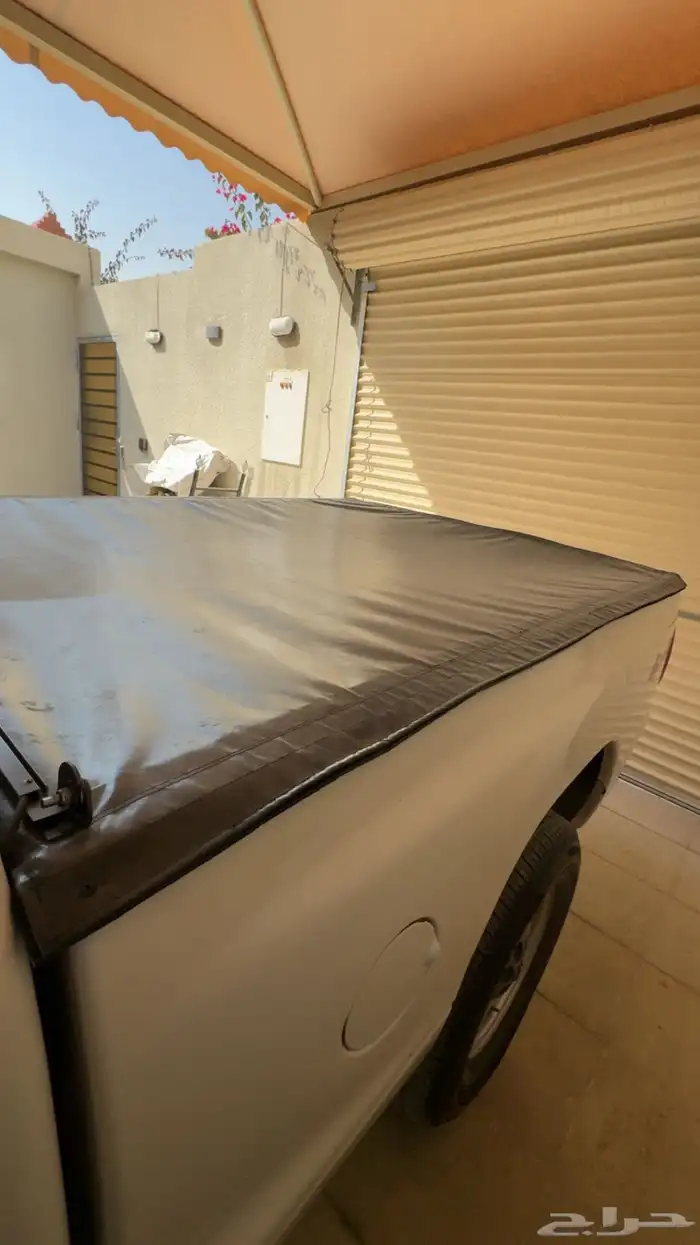 للبيع وانيت دوج داكوتا 2004 8