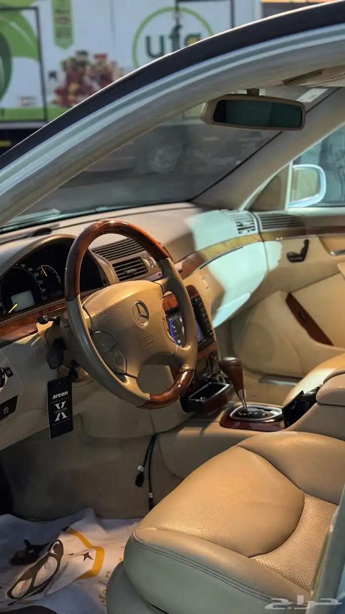 فياجرا اس 350 مديل 2004 15